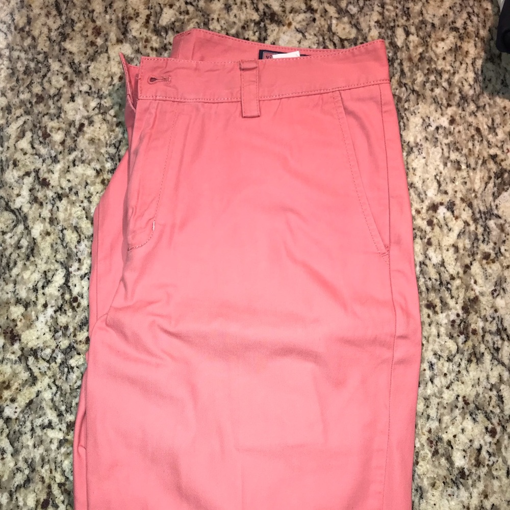 Vineyard vines chino